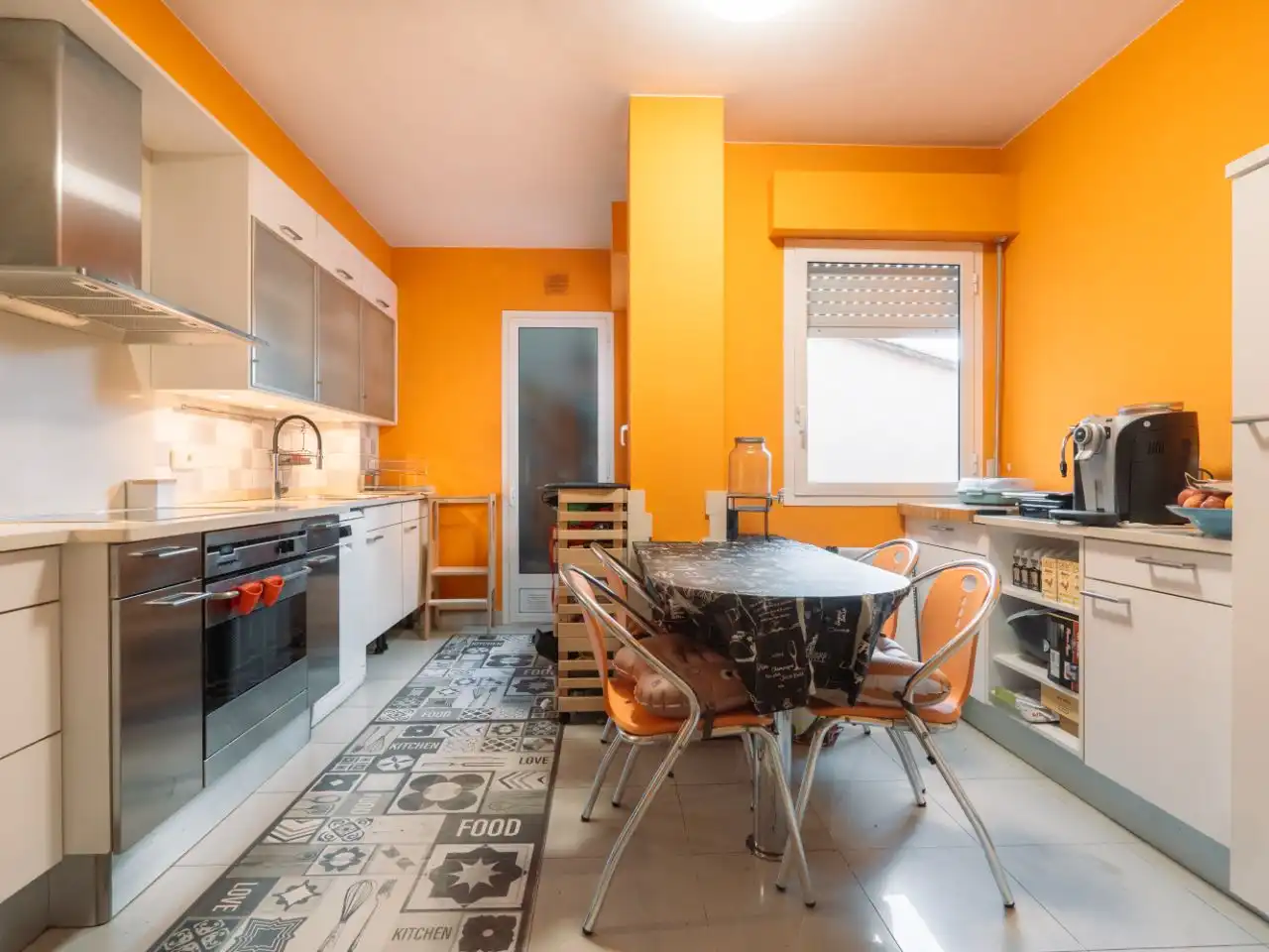 Dúplex con ascensor en venta en Vista Alegre 1, imagen 6