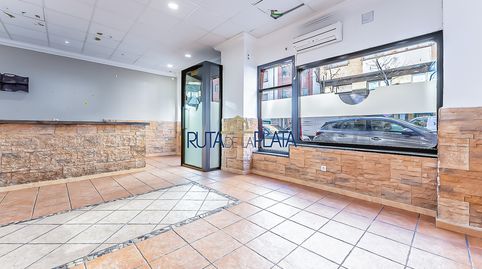 Foto 5 von Geschaftsraum zur Miete in Avenida de las Tres Cruces, 12, Las Viñas, Zamora Capital