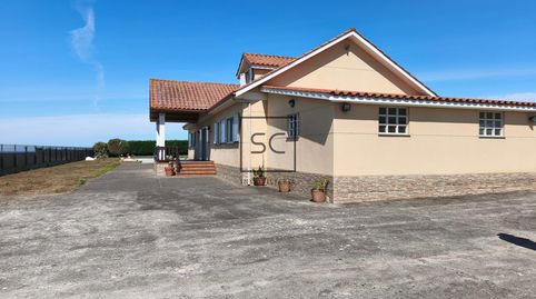 Chalet con piscina en Ares, imagen 3