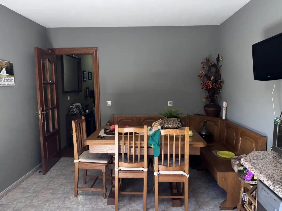 Casa a schiera con giardino in vendita a Vibaña - Ardisana - Caldueño, imagen 29