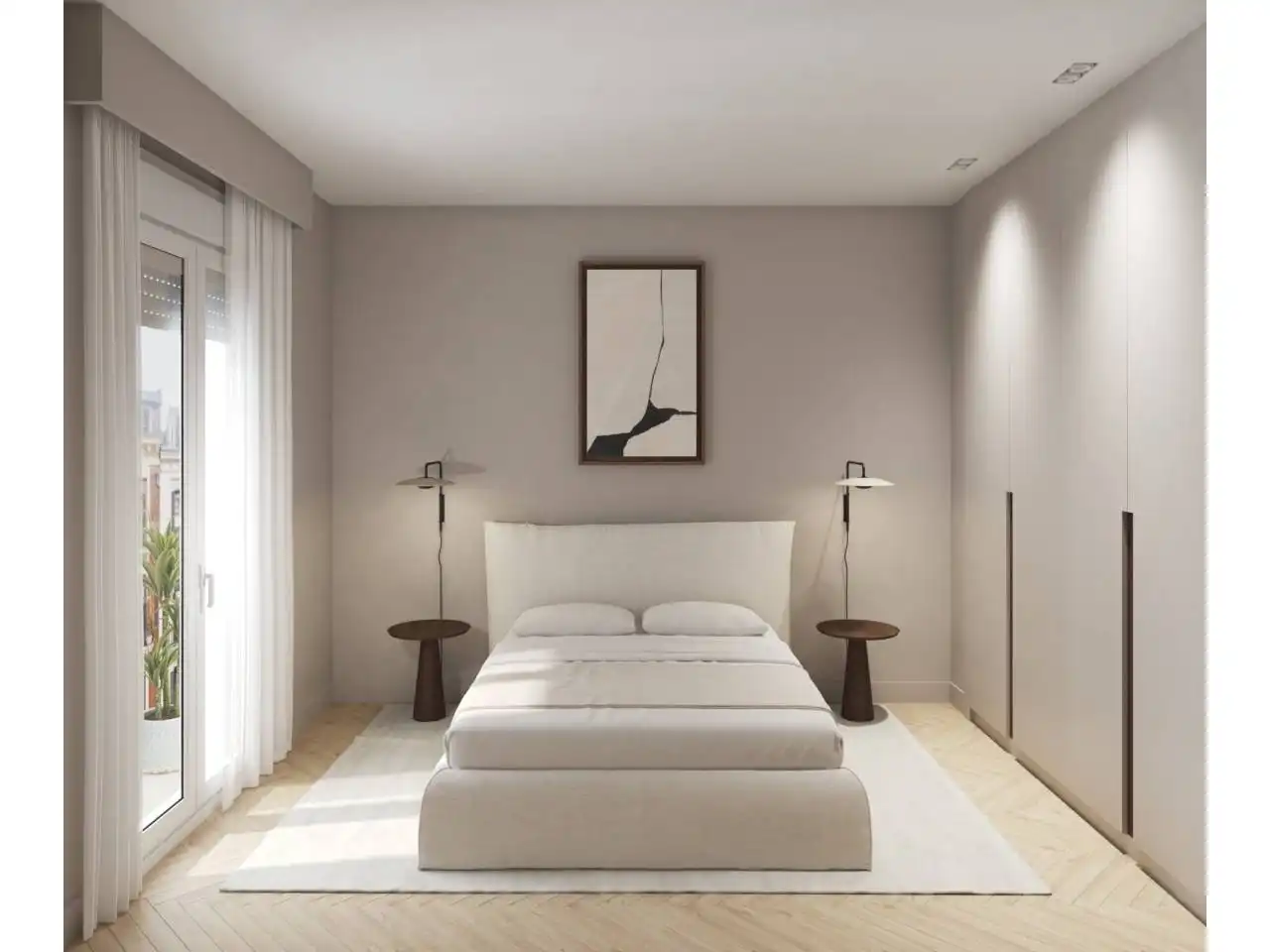 Appartement avec terrasse à vendre à Calle Marina 3, imagen 10