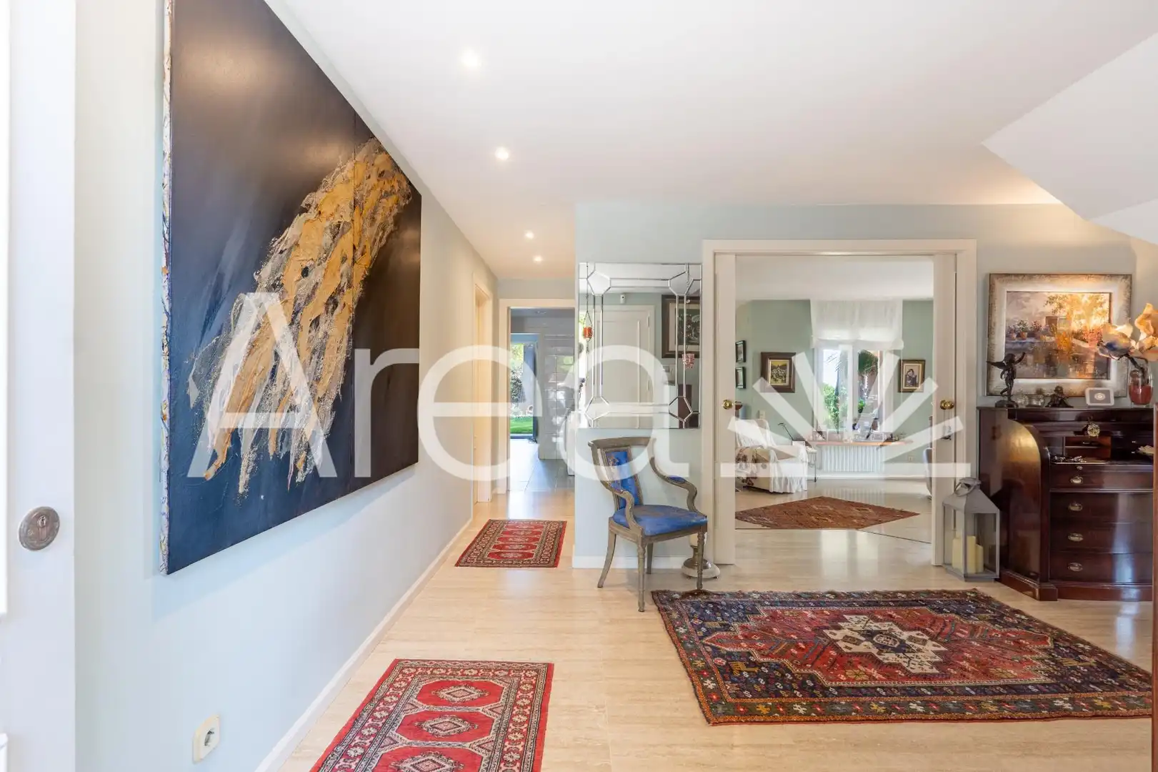 Chalet con terraza en venta en Carrer BIGNONIES 9, imagen 10