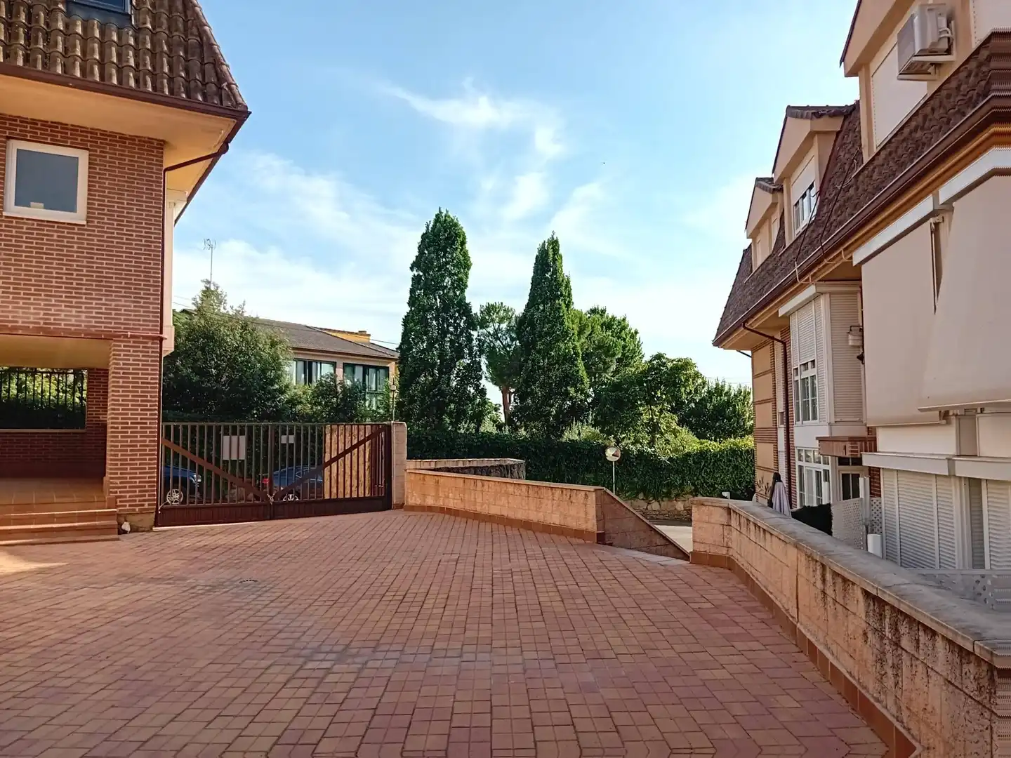 Appartamento con ascensore in vendita a Pedrezuela, imagen 26