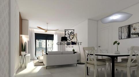 Foto 5 de Planta baixa en venda a Axarquia, Coín, Málaga