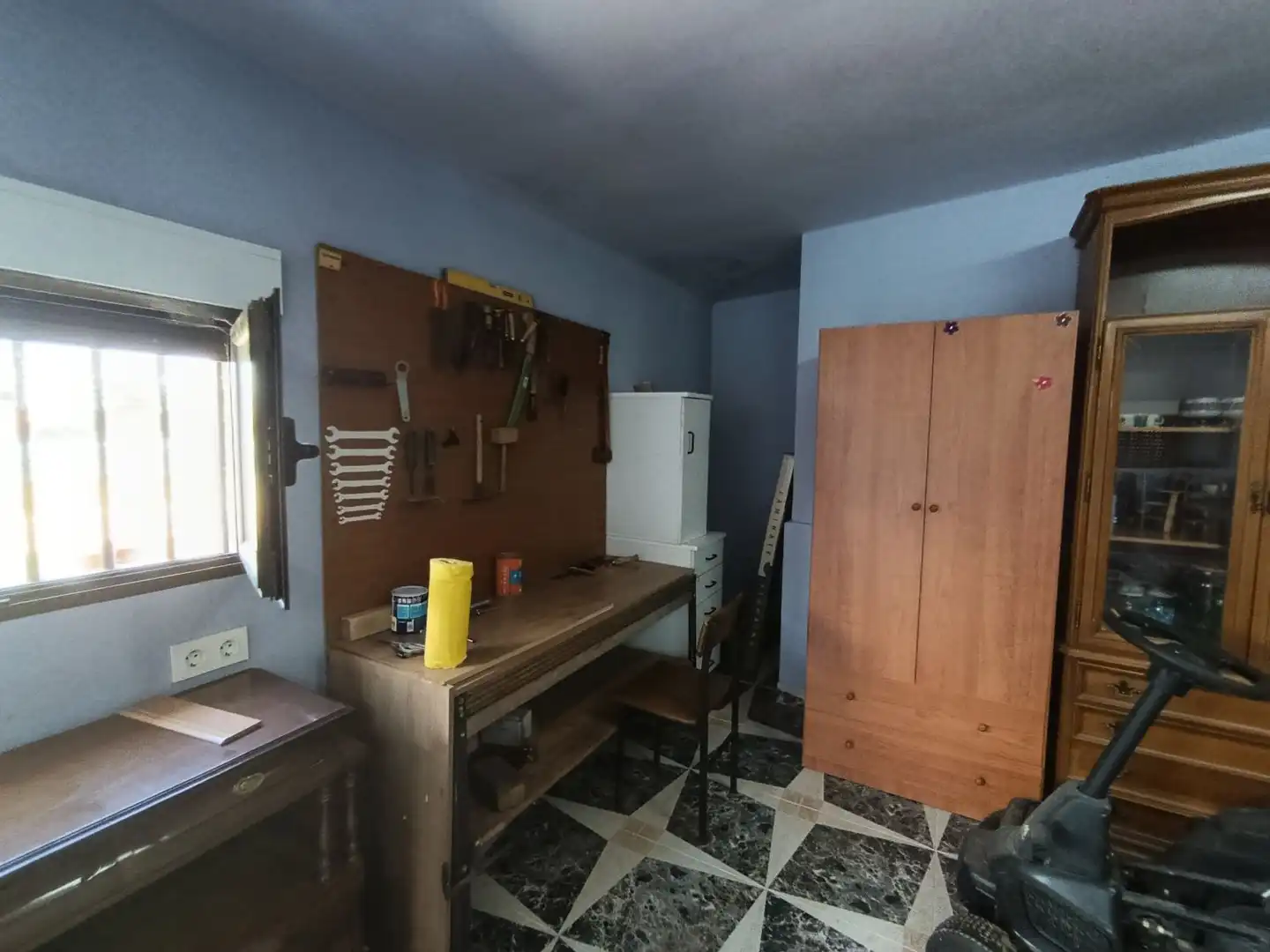 Cuina de Residencial en venda en Pitiegua