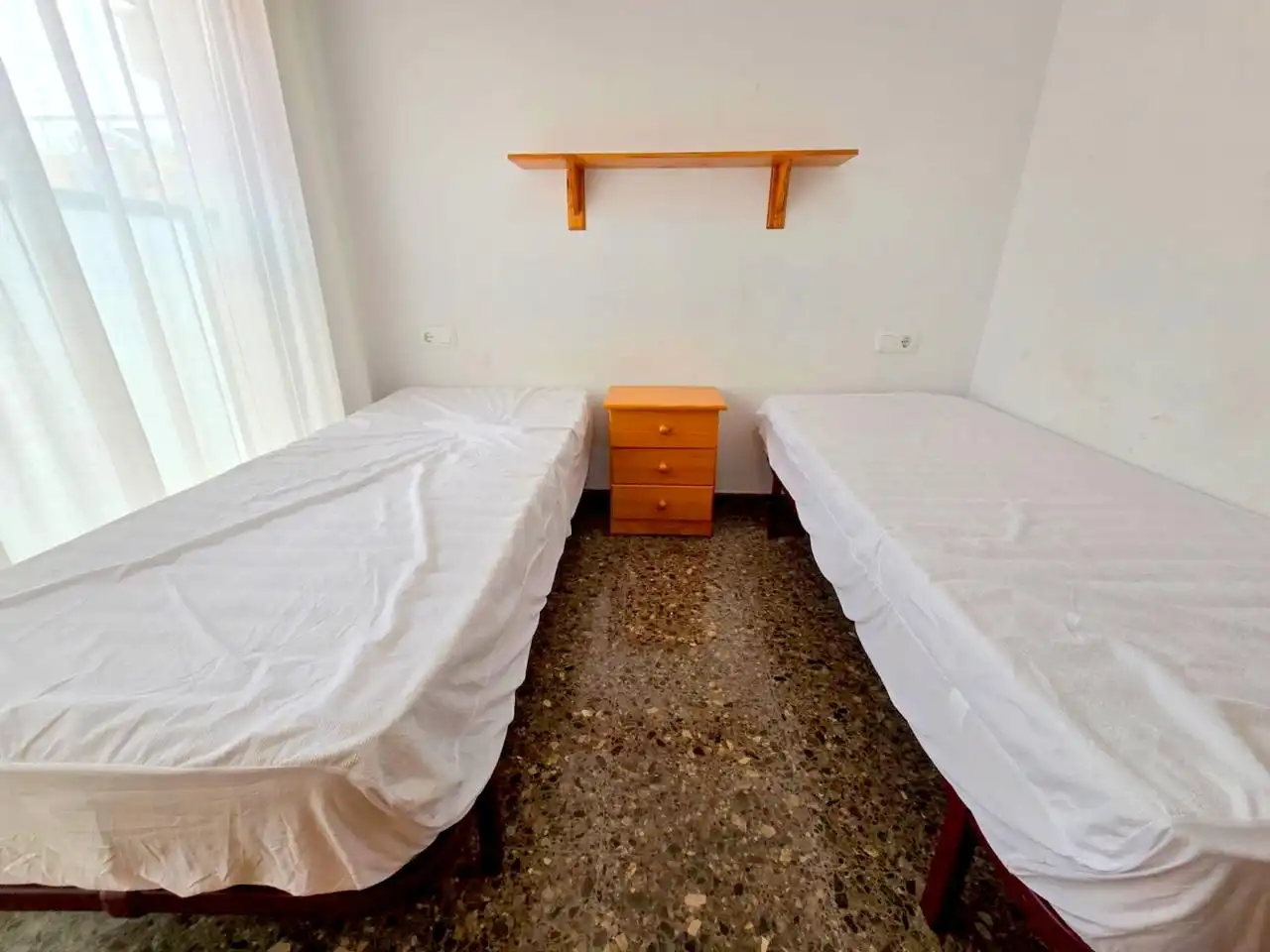 Apartamento de alquiler en De La Universitat, Grau de Gandia - Venecia - Marenys de Rafalcaid