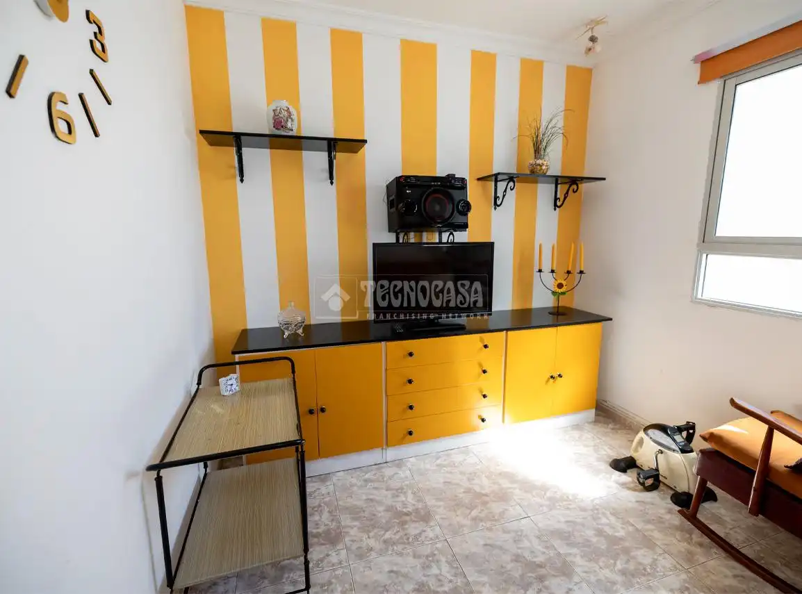 Wohnung zum Verkauf in Playa del Hombre - Taliarte - Salinetas