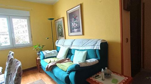 Foto 5 de Piso en venta en Aureliano San Roman, Milán - Pumarín, Oviedo