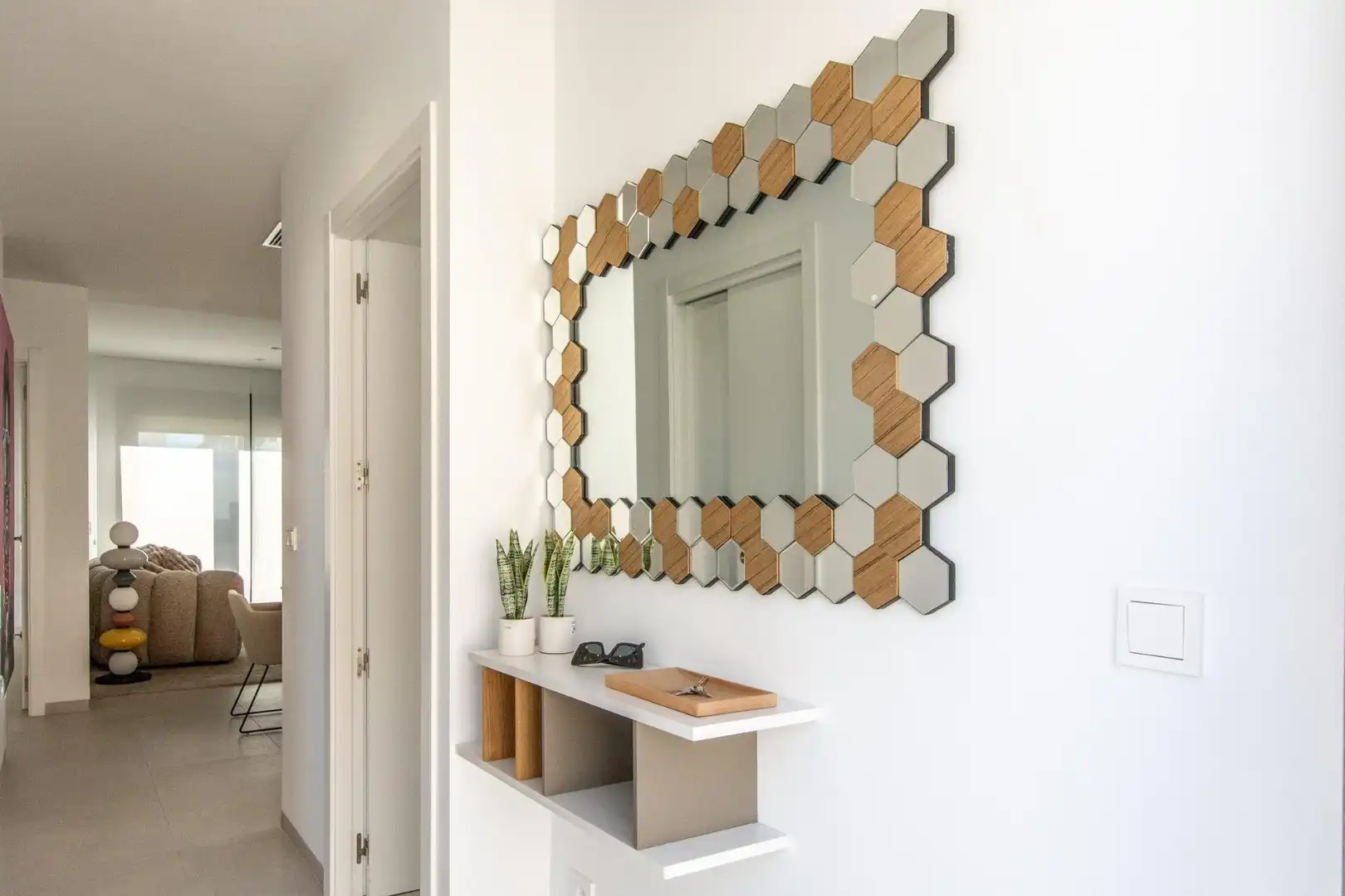 Apartament amb piscina en venda a N/A, imagen 16