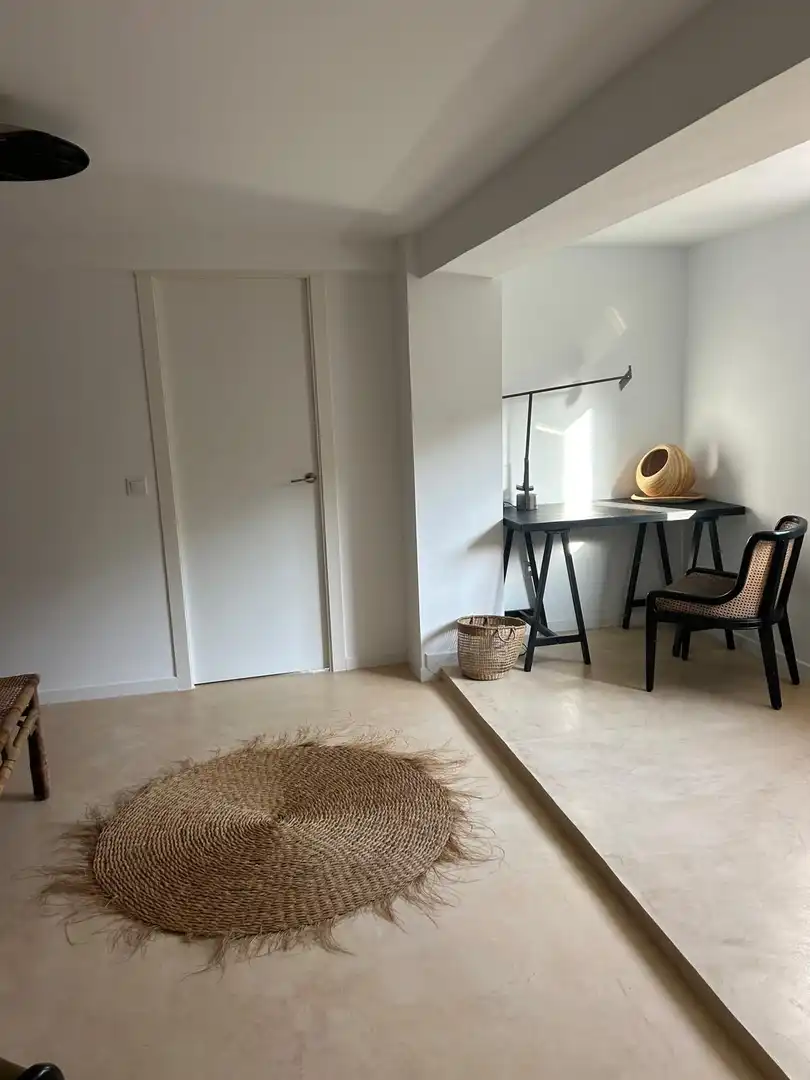 Habitación de Casa o chalet en venta en Dénia con Aire acondicionado, Calefacción y Jardín privado