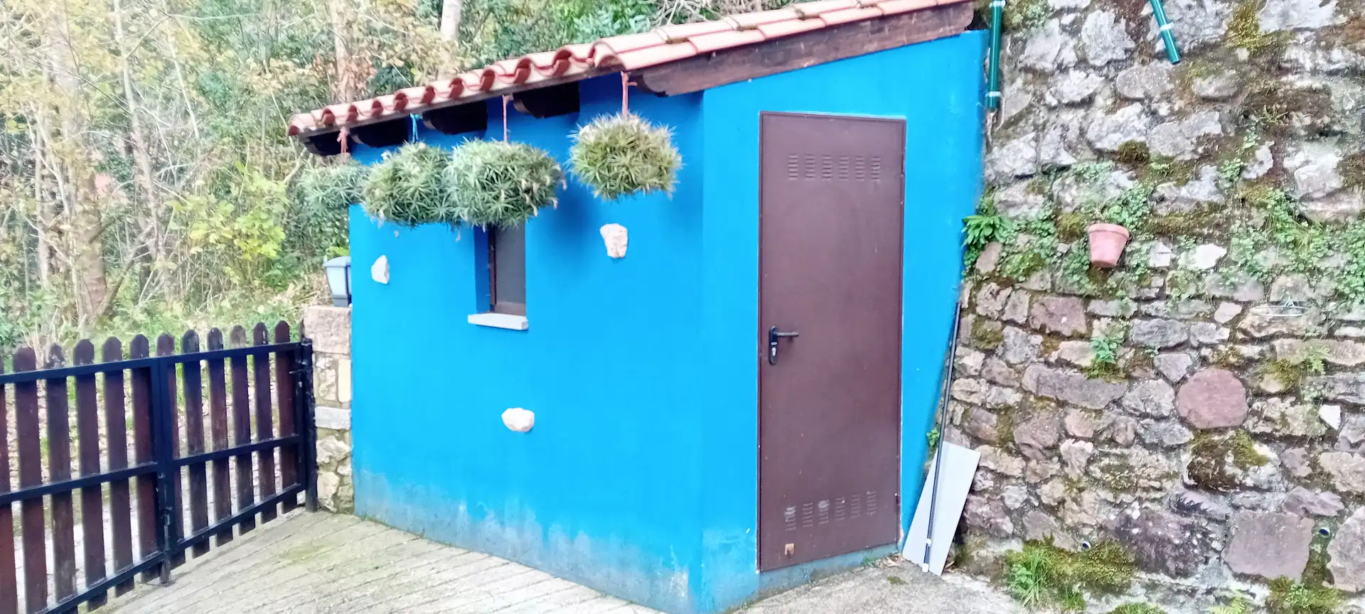 House with terrace for sale in CA-6 245, imagen 32