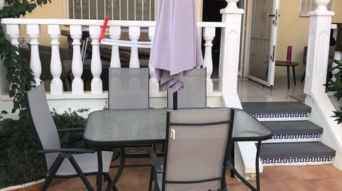 Foto 4 de Dúplex de alquiler en Rojales, Alicante