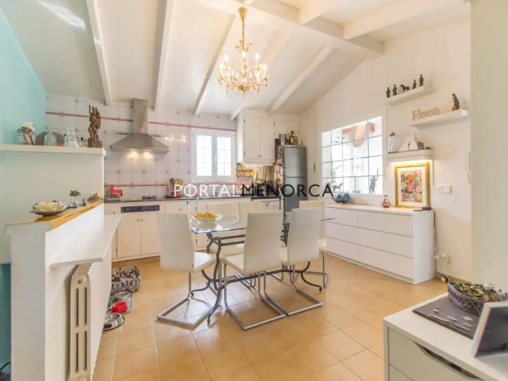 Casa rustica con piscina in vendita a Sant Lluís - S'Ullestrar - Torret, imagen 12