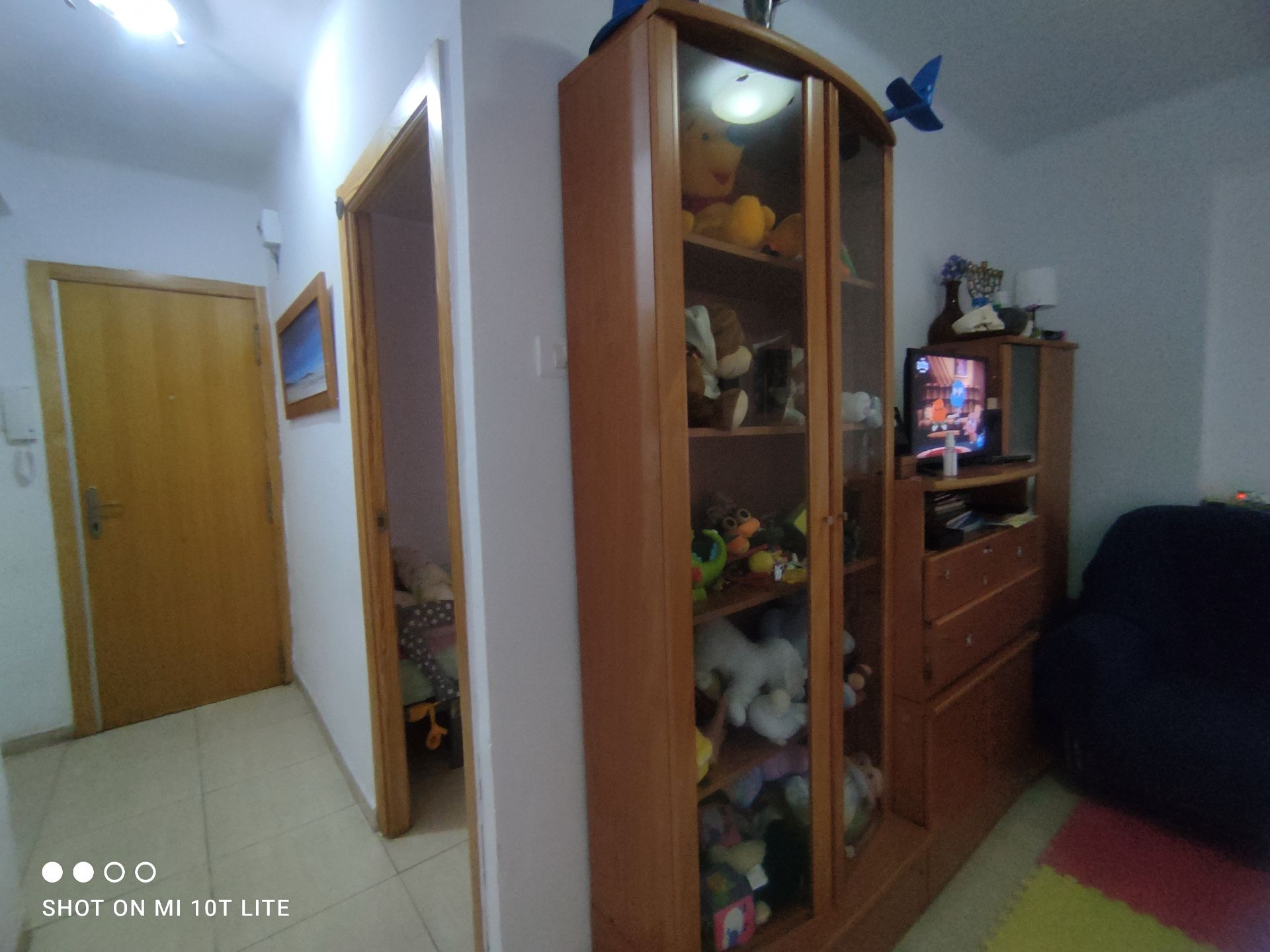 Habitación de Planta baja en venta en Elche / Elx