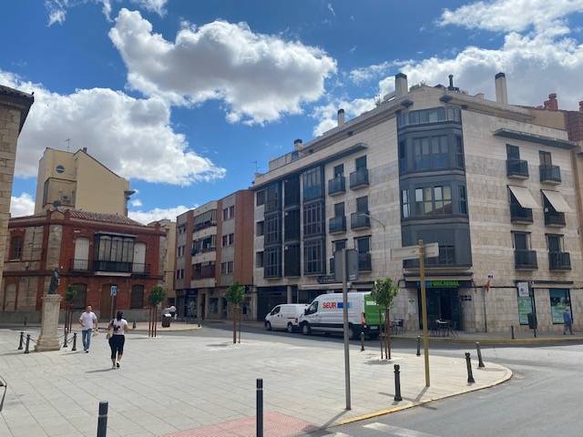 Local comercial en Venta en Calle Carmen, 15 en Plaza de Toros
