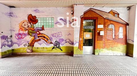 Photo 2 of Premises for sale in Voluntaria Entrega, Arriaga - Lakua, Araba - Álava