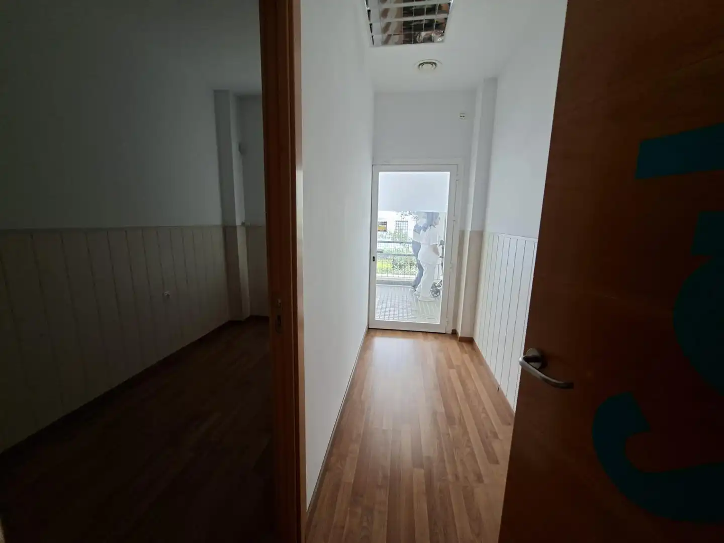 Local comercial de lloguer a Núcleo urbano, imagen 13
