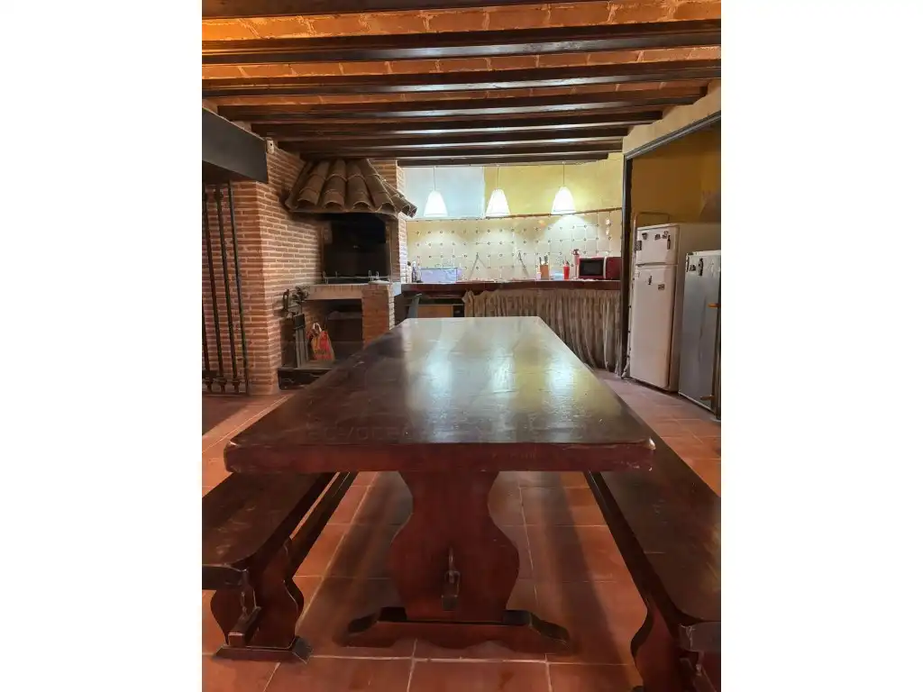 Menjador de Casa o xalet en venda en Tarragona amb Aire condicionat, Forn i Rentadora