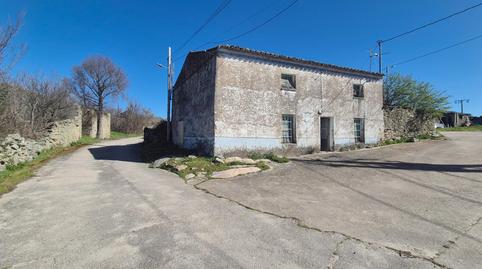 Foto 2 de Casa o chalet en venta en Sanchón de la Ribera, Salamanca