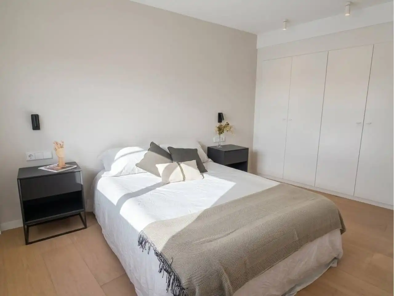 Habitación de Ático en venta en Valencia con Aire acondicionado, Calefacción y Terraza