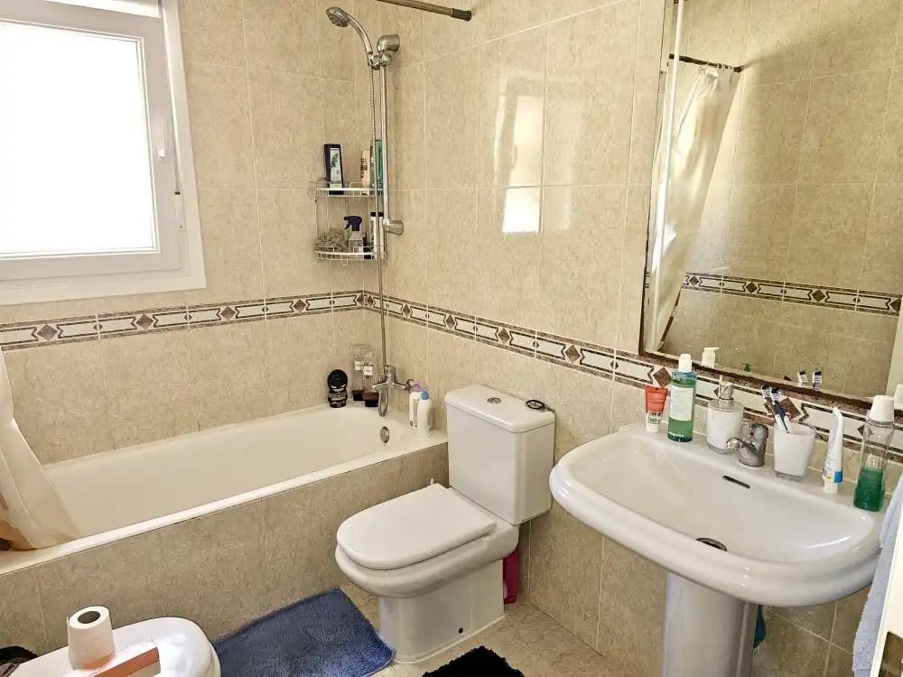 Detached house with pool for sale in Benijófar, imagen 5