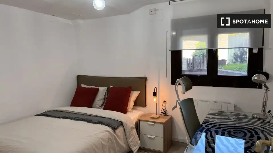 Habitación en Bellaterra