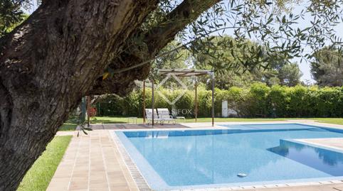 Foto 5 de Finca rústica en venda a Rocafort, Valencia