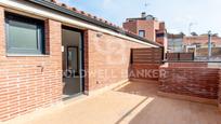 Terrace of House or chalet for sale in Terrassa