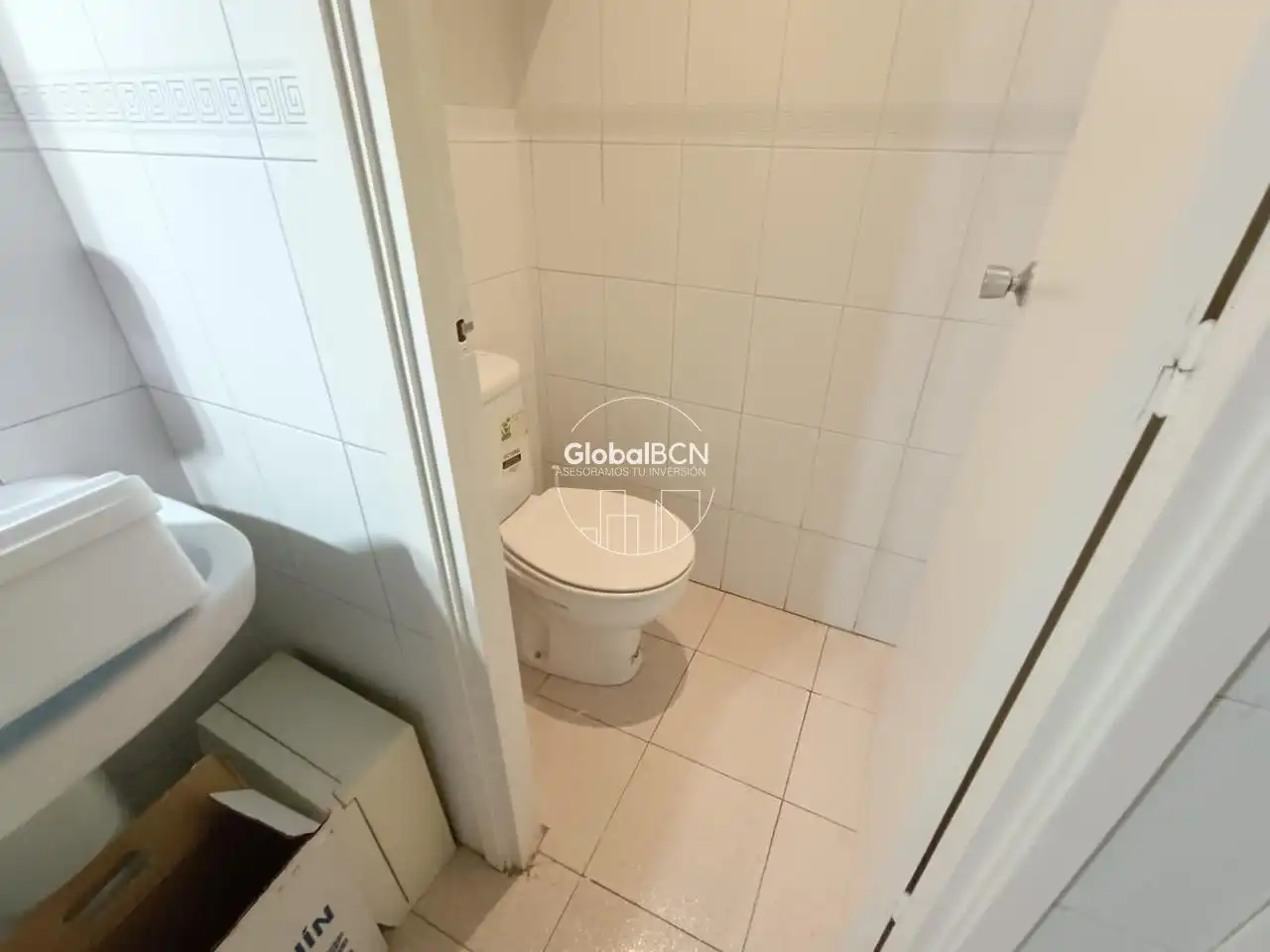 Business premises for sale in calle de Béjar, imagen 37