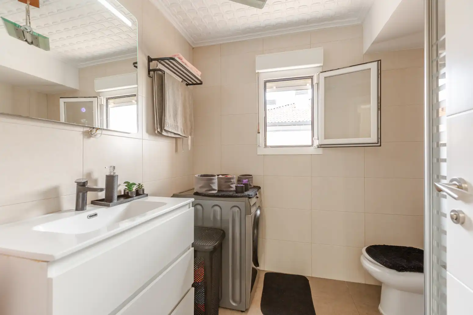 Baño de Piso en venta en Viana con Calefacción y Trastero