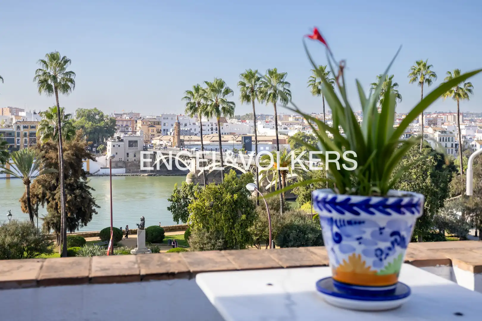 Terraza de Casa o chalet en venta en Sevilla con Calefacción, Terraza y Piscina