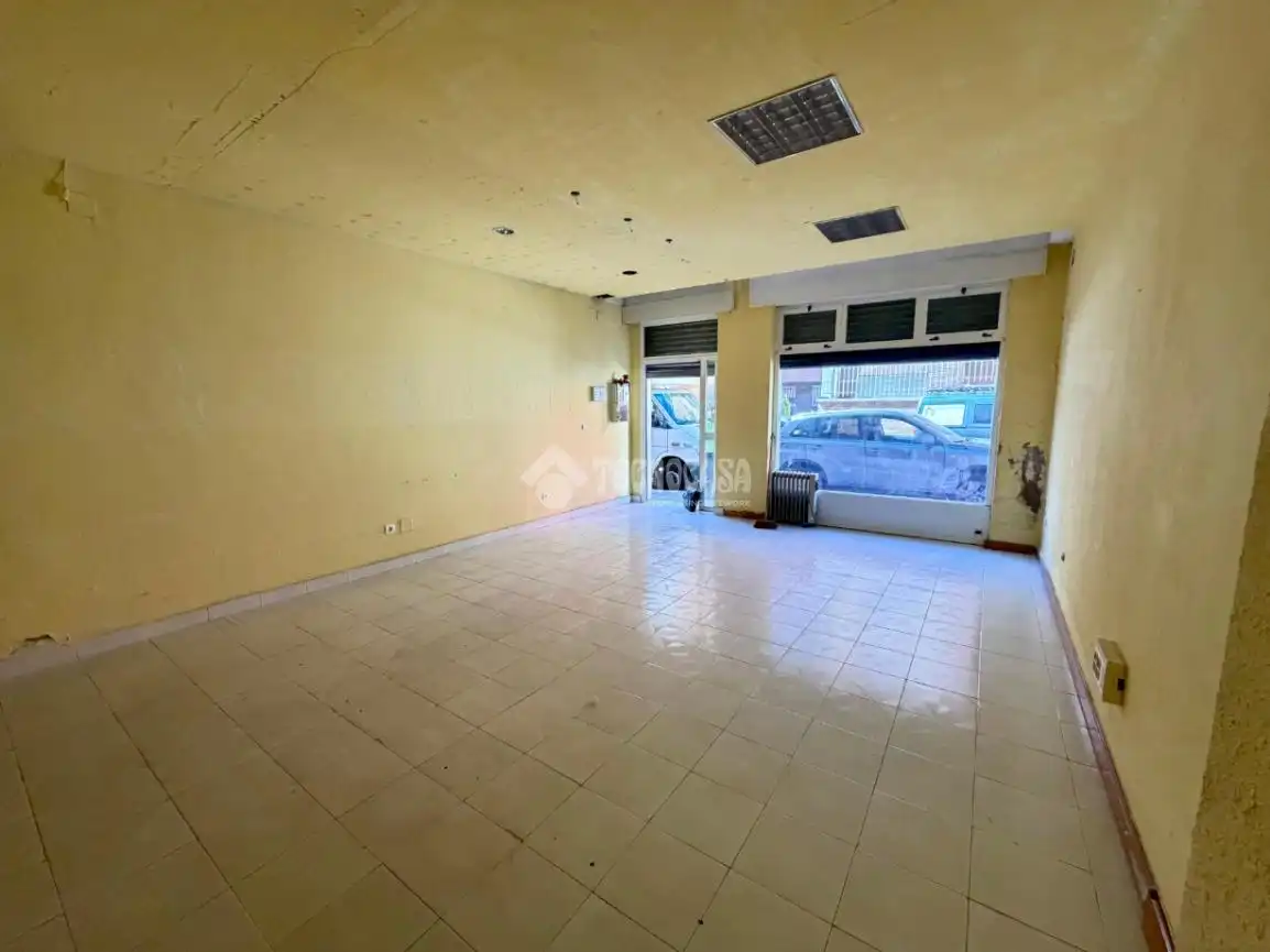 Commercial properties for sale in León Capital 