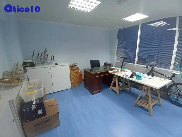 Business premises for sale in Ciudad Naranco - Prados de La Fuente, imagen 6