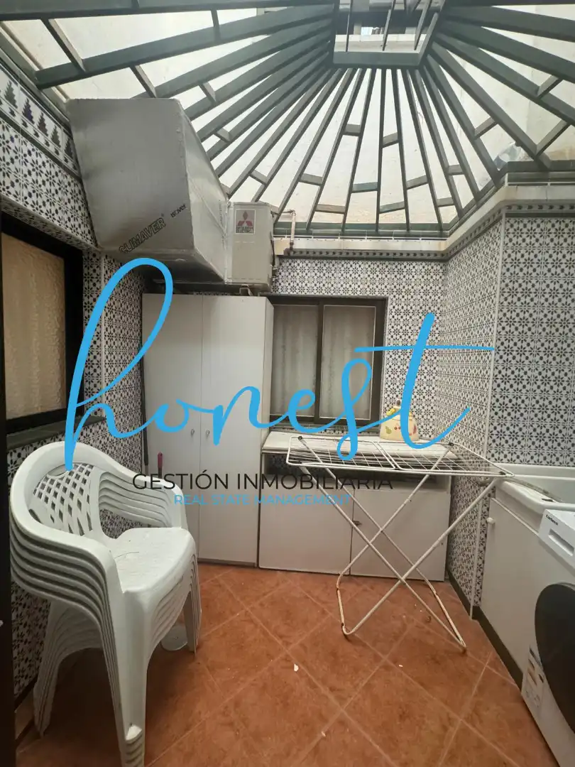 Kitchen of Flat for sale in Torremolinos  with Air Conditioner and Furnished