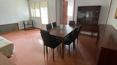 Foto 4 de Piso de alquiler en Mercado, Alicante