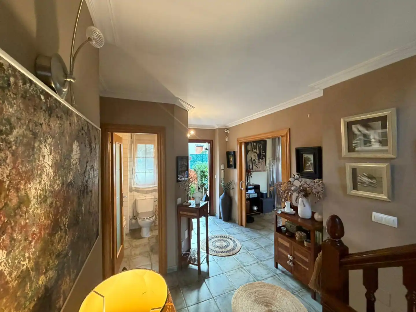Casa o xalet en venda a Oruña