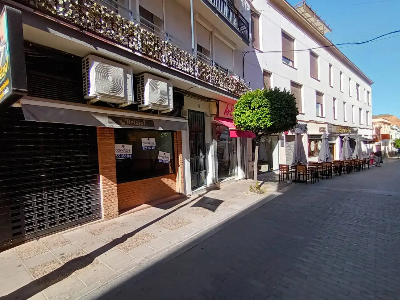 Local commercial à vendre à Centro, imagen 16