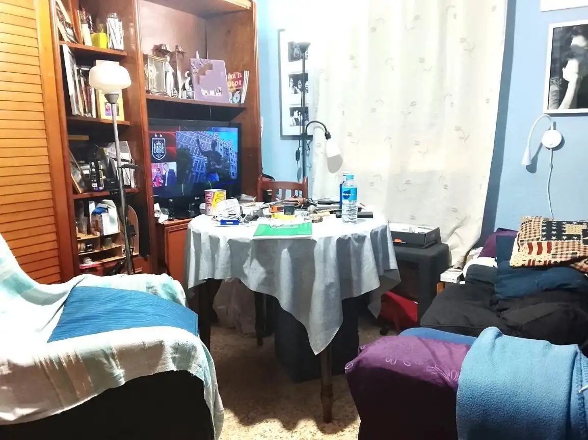 Appartement avec terrasse à vendre à Cerro - Amate, imagen 16