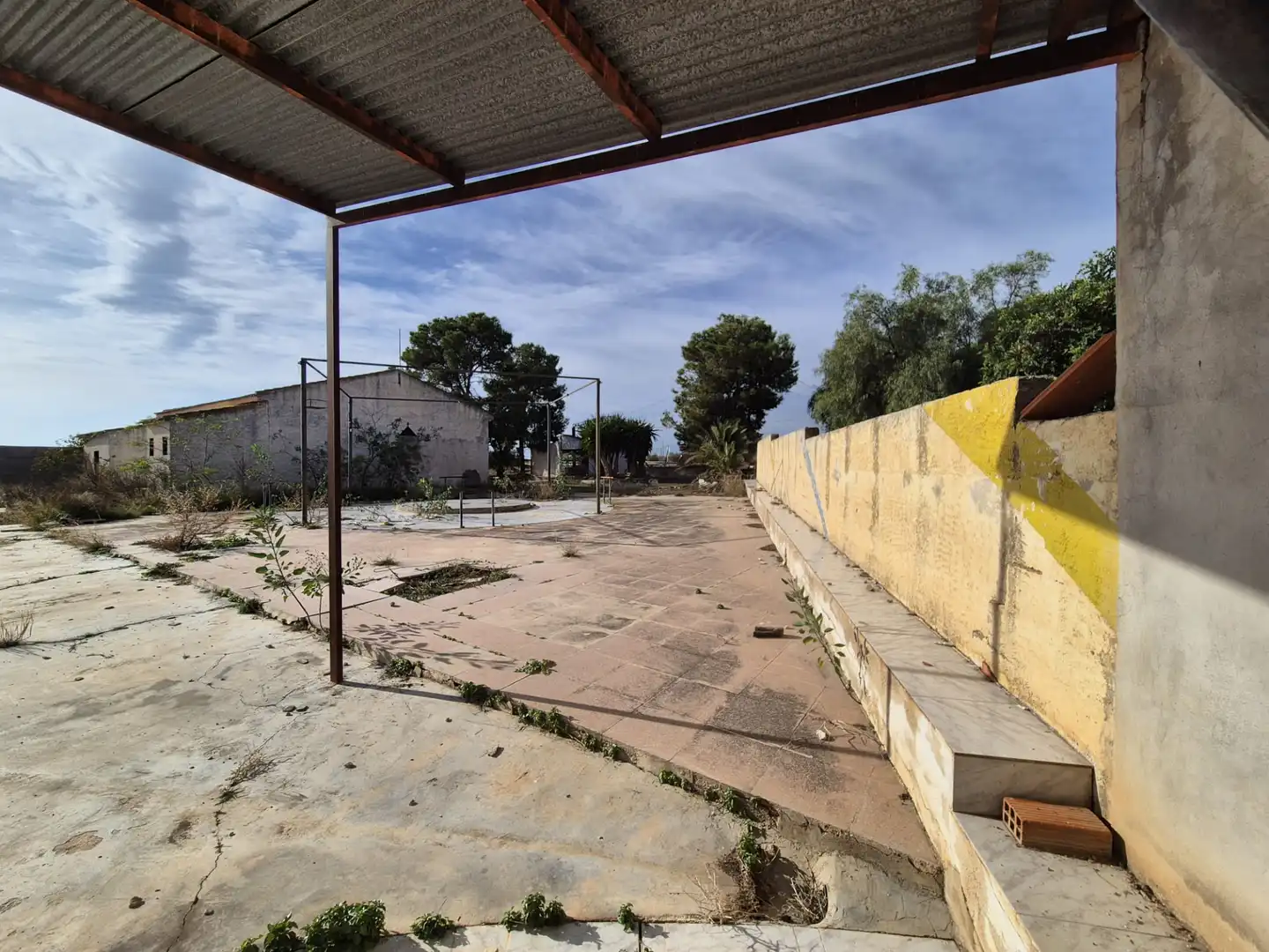 Business premises for sale in Paraje Casa Cabrera, imagen 14