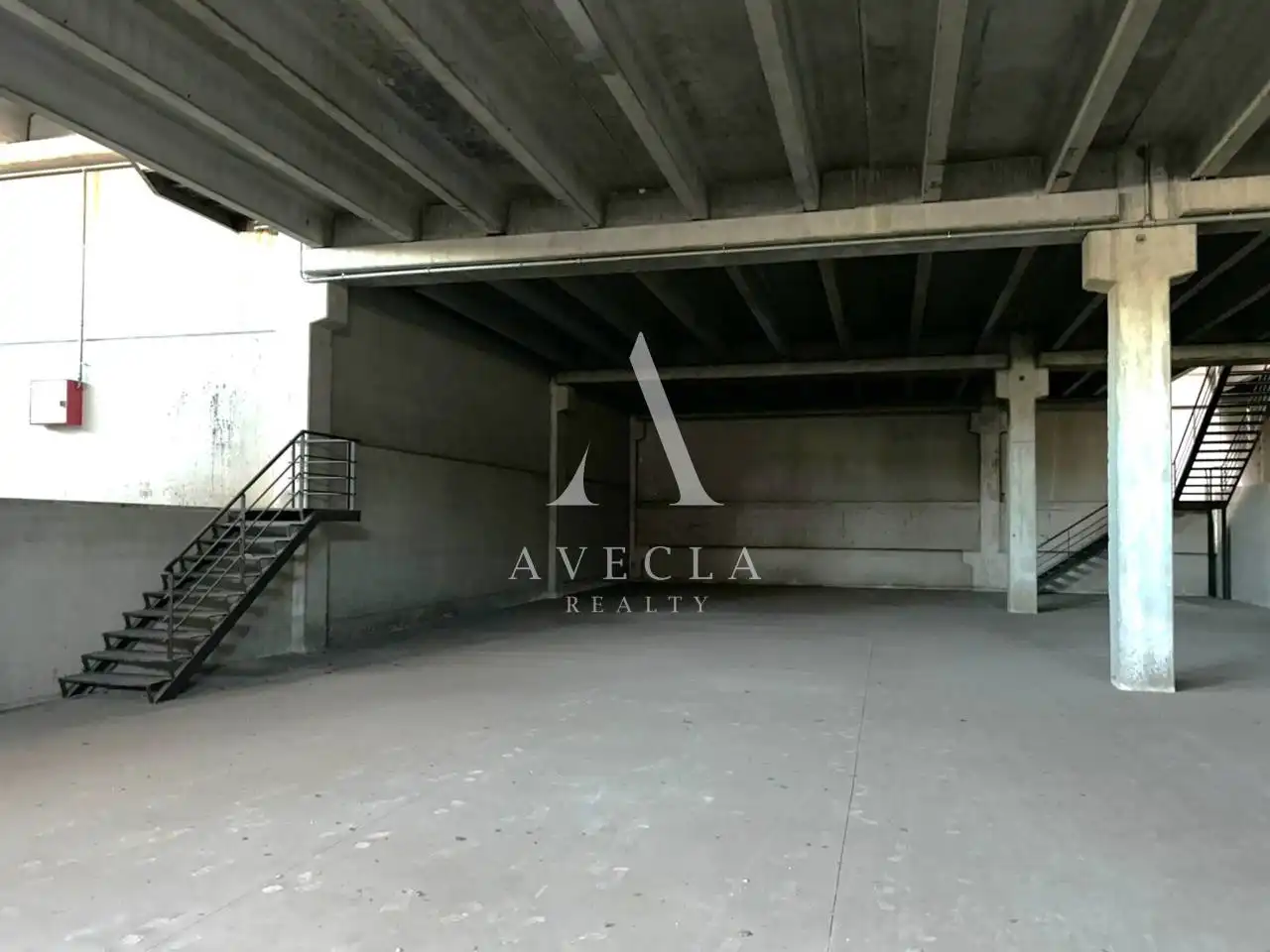 Nave industrial en venta en Sabadell