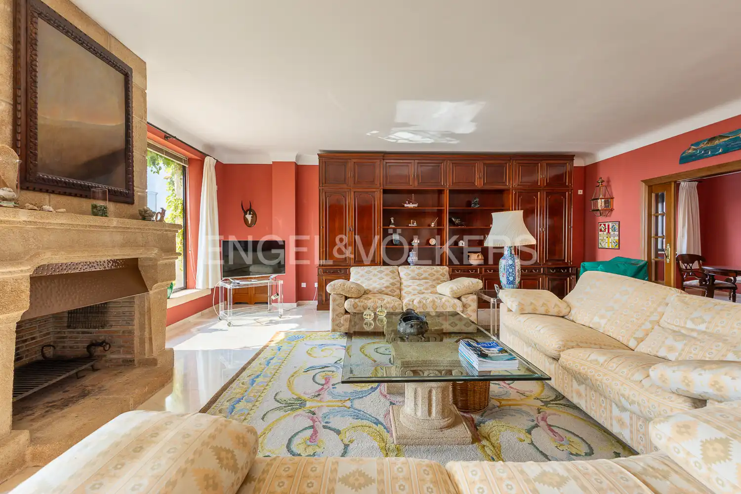 Casa con terraza en alquiler en Calle Salem, imagen 11