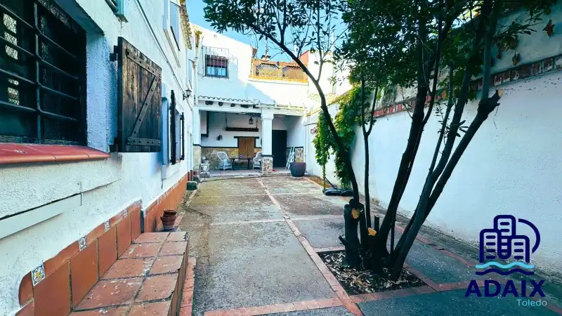 House for sale in Plaza Constitucion 5, imagen 55