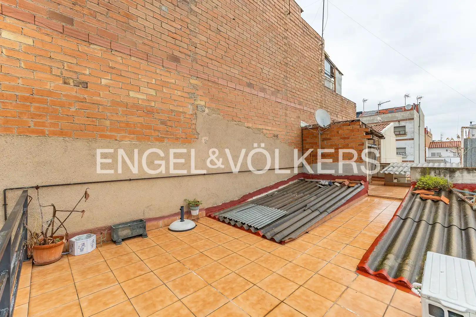 Adosado con terraza en venta en Ca n'Oriac - Sector Nord, imagen 50