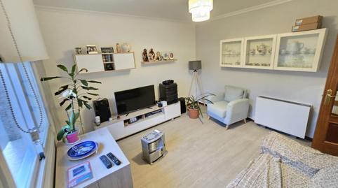 Photo 4 of Apartment to rent in As Travesas - Balaídos, Vigo