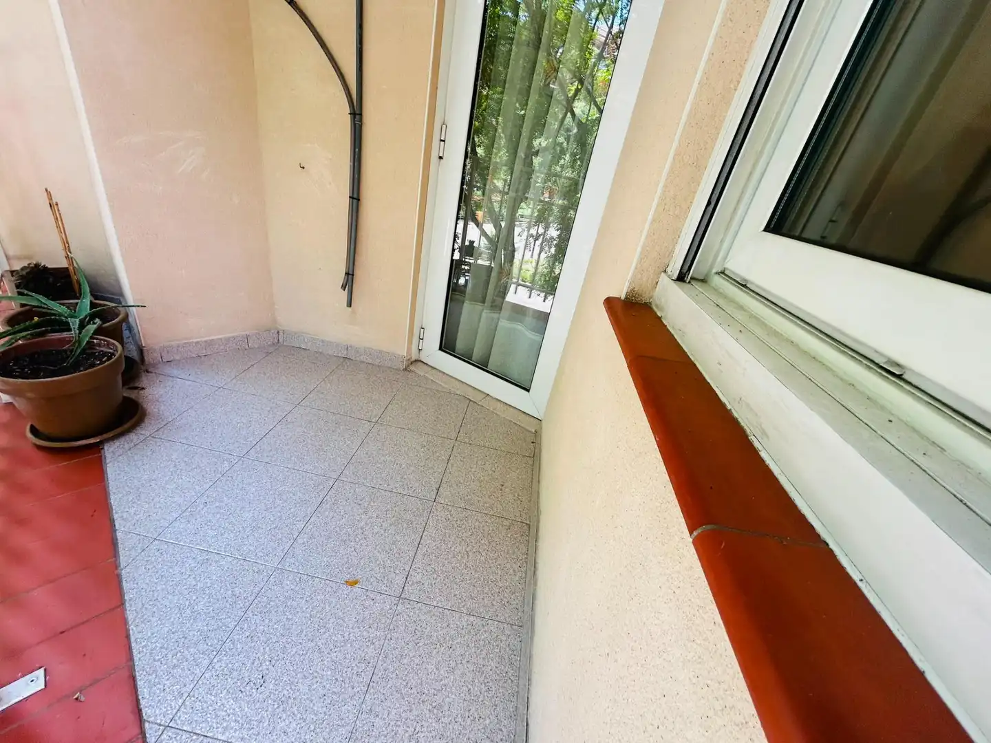 Wohnung mit Terrasse zum Verkauf in EIVISSA D', imagen 8