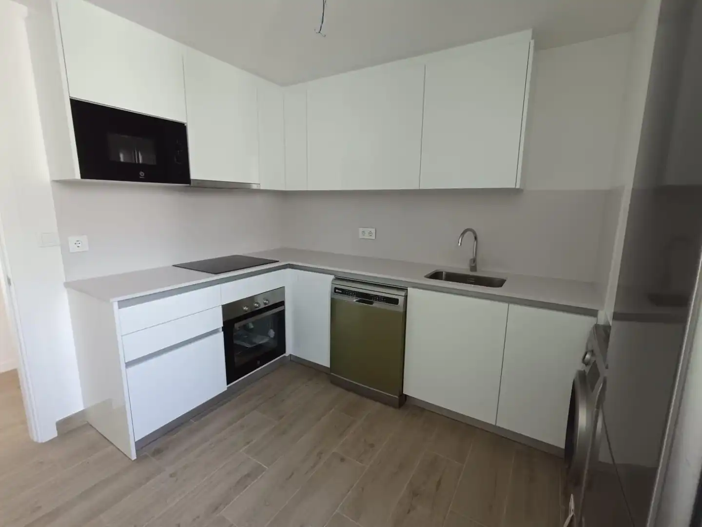 Penthouse with pool to rent in Carretera de Cádiz, imagen 10