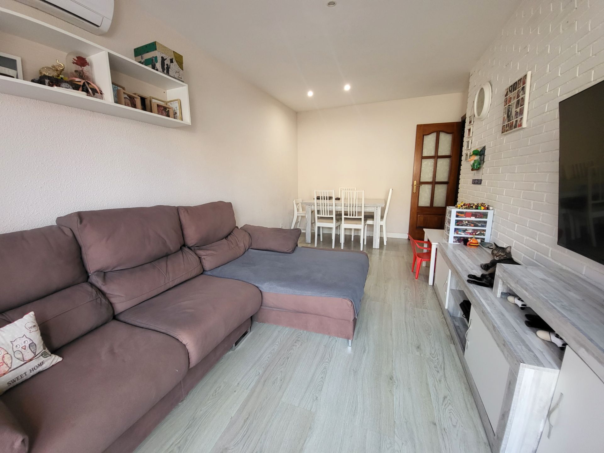 Piso en venta