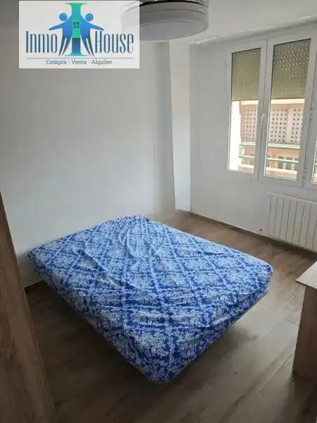 Pis amb ascensor en venda a Ensanche - Franciscanos, imagen 26