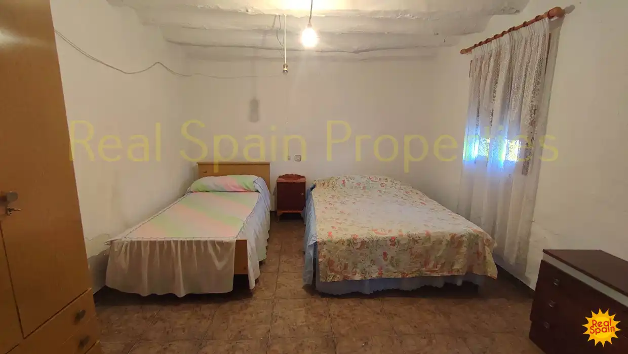 Casa rústica en venta en Vélez-Rubio, imagen 20