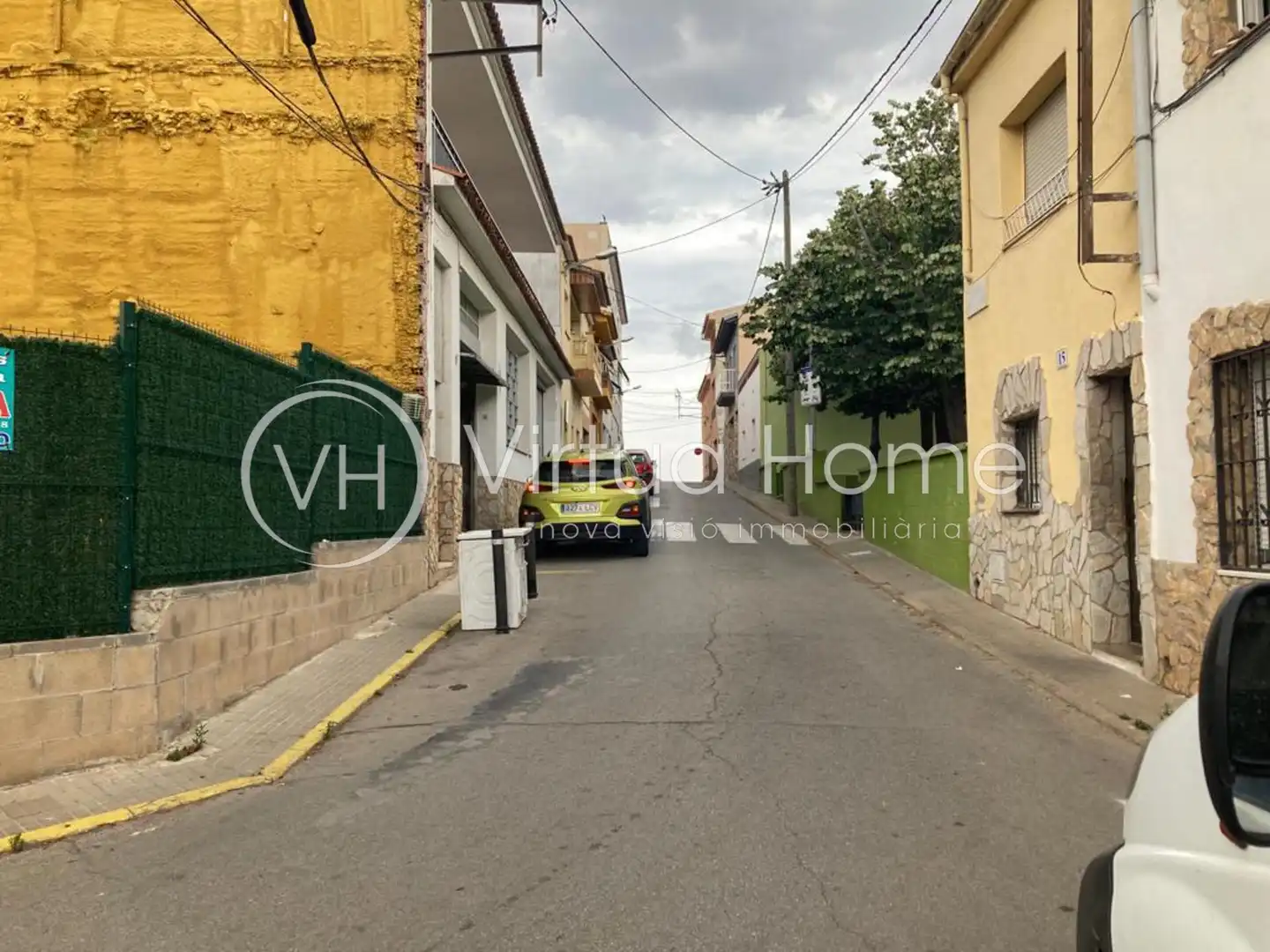 Terreny residencial en venda a Tordera pueblo, imagen 4